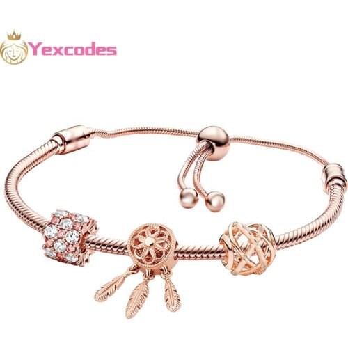 Fashion Bracelets Yexcodes China