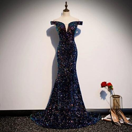 YOUXI Womens Off Shoulder Dresses
