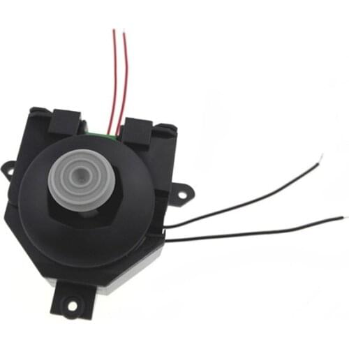 Replacement 3D Thumbstick Analog Stick Joystick Controller Thumbstick Pad Repair Parts for Nintendo 64 N64 Controller