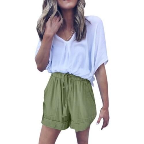 Women Yoga Sport shorts quick dry exercise running short workout training Shorts Athletic Fitness Clothes