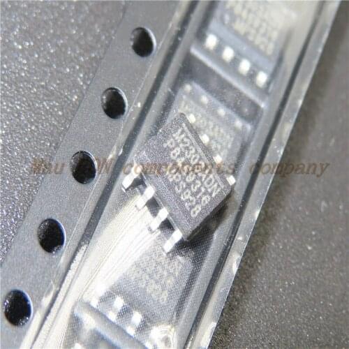 10PCS/LOT M2303ADN M2303ADN-LF-Z SOP-8 SMD power management chip New original In Stock