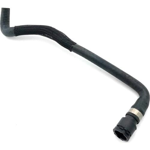 17127536235 Overflow Expansion Tank To Radiator Hose for B-M-W E70 E71 X5 X6