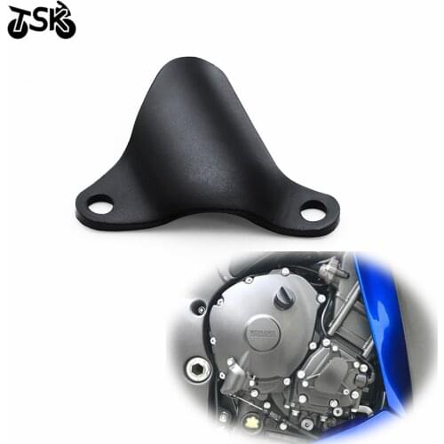 For YAMAHA YZF R1 YZFR1 2004 2005 2006 2007 2008 2009 2010 2011 Clutch side aluminum cover