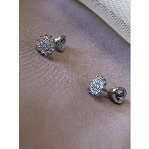 Серьги Ametrin China At AliExpress