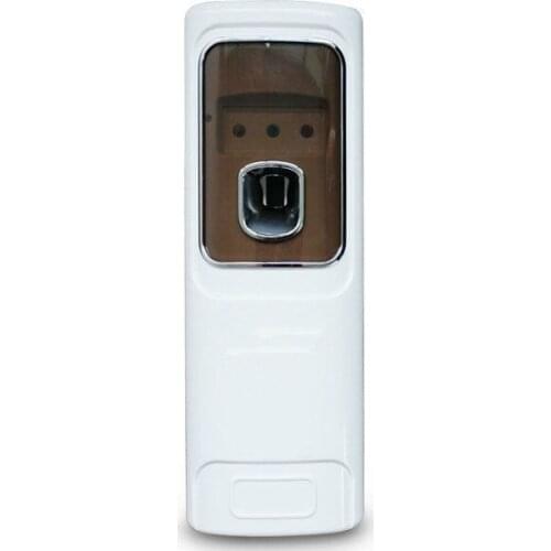 Automatic LED Digital Aerosol Dispenser light sensor Excellent Quality Free Shipping Perfume air freshener