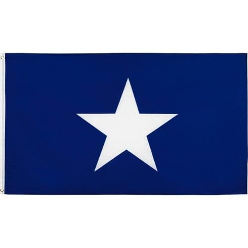60x90cm/90x150cm Bonnie Blue Flag 2x3ft/3x5ft Banner