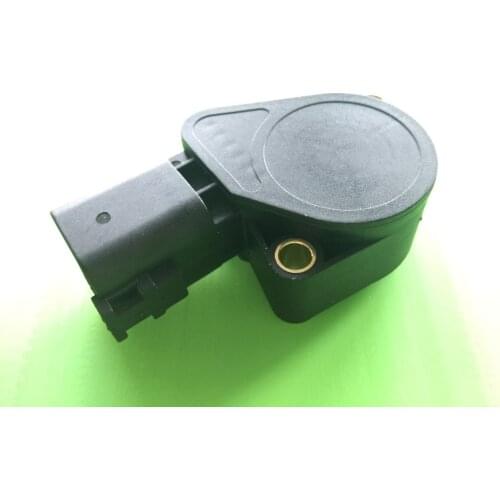 THROTTLE POSITION SENSOR FOR Volvo FH12 FH13 FH16 FM9 FM7 FM13 FL12 FL10 F10 F12 RENAULT TRUCK 85109590 21116881 7421059645