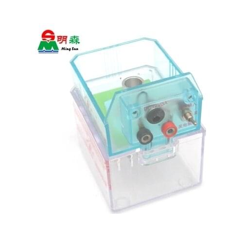 Temperature difference Power generation and Refrigeration experiment demonstration transformation of energy teaching apparatus