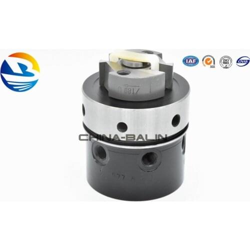 DPA Pump Head Rotor 7123-340R 7180-550R For Delphi Tractors