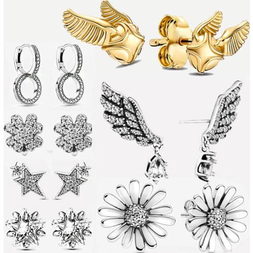 Stud Earrings FURUYA China