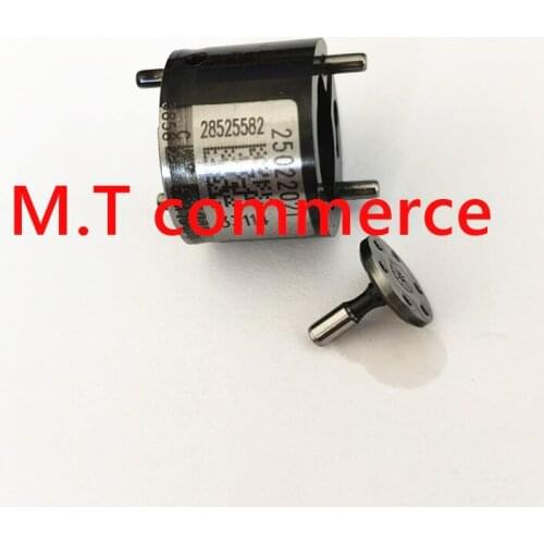 Good Quality Control Valve 9308-625c 28525582 for 33800-4A710 28229873