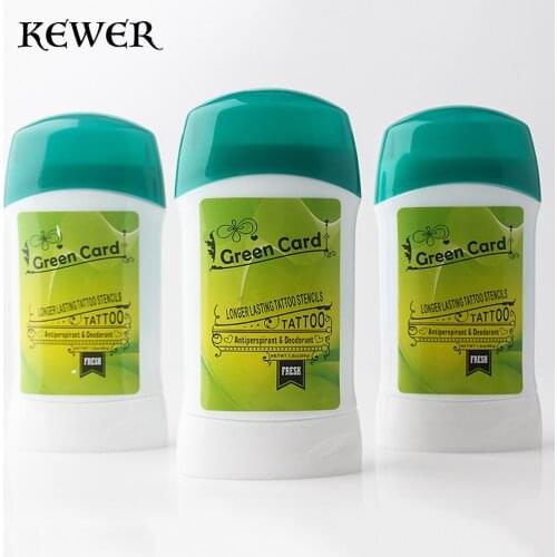 KEWER Tattoo Paints