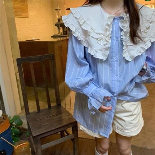 Mferlier Blouses With Sleeves