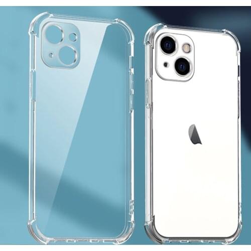MUJSON Bumpers For Phones