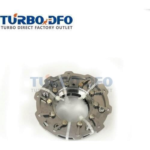 For KIA Ceed Rio 1.5 CRDi 81Kw 110HP U1.5L Euro 3 nozzle VNT ring 28201-2A100 GT1544V 28201-2A120 turbocharger repair kit 740611