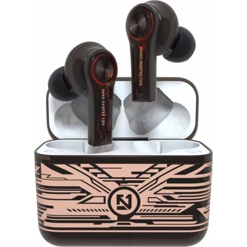 True wireless earphones bluetooth headset 5.0 tws wireless earphones earbuds bluetooth headphones wireless with microphone
