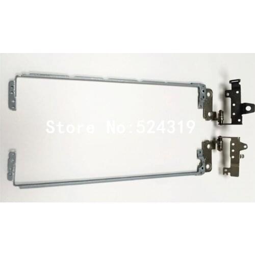 New Genuine Laptop LCD Hinges for HP 15-AC 15-AF 15-AJ 250 255 256 G4 Screen Hinge