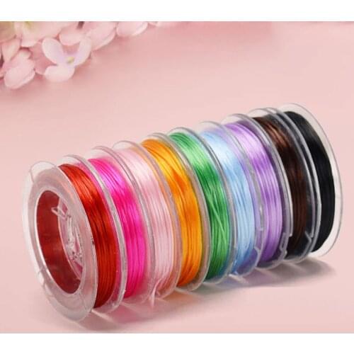 On A Roll Bead Bracelets