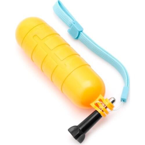 Float Handle Grip Floating Hand Mount Accessories for GoPro HERO 4/3 Camera