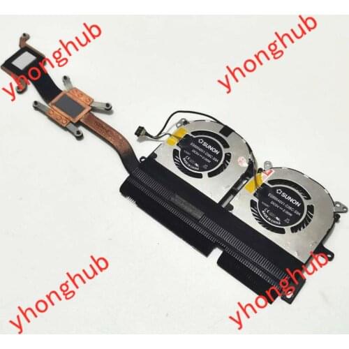 SUNON Ideapad YOGA 13 EG50040V1-C06C-S9A DC 5V 2.00W Heat sink Fan