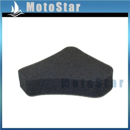 Air Filter For Ski-Doo MXZ Summit Formula Deluxe 600 700 Grand Touring 500 600 700 GS Legend 380F 500F Replace 517302151