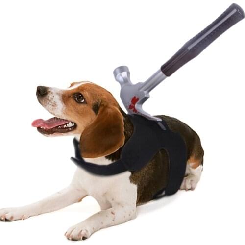 Pet Dog Funny Clothes Halloween Pet Dog Cosplay Costume for Chihuahua French Bulldog Festival Party Pet Puppy Dress Up Props