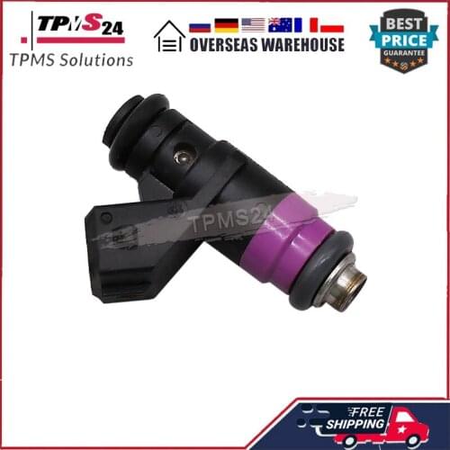 1PC Fuel Injector 0910-023 For Deka 39-N033