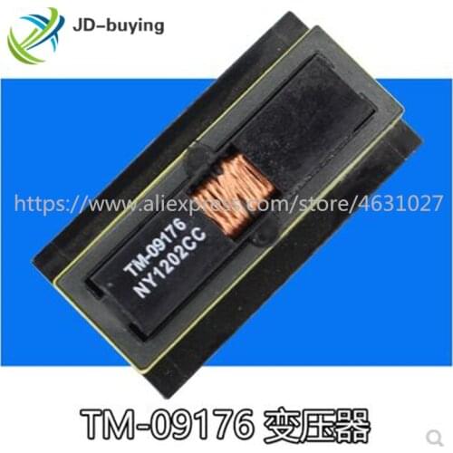 10PCS new original TM-09176 TM 09176 Shipping high voltage coil booster transformer