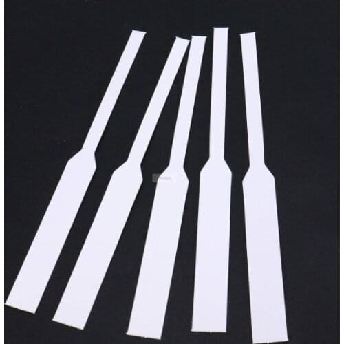 100pcs Perfume Test Strips Premium test Bottle Tape for testing fragrances and essential oils Fragrance Aromatherapy Paper