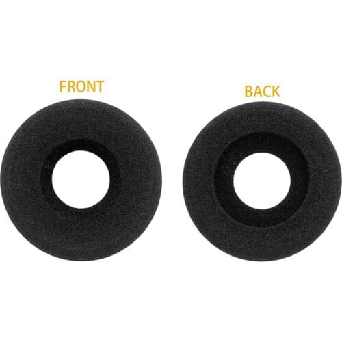 Ear Cushions Foam Pads for Plantronics Supra Plus Encore HW510 HW510V HW520Blackwire C215,C225,C310,C320,C3210,C3215,C3220,C3225