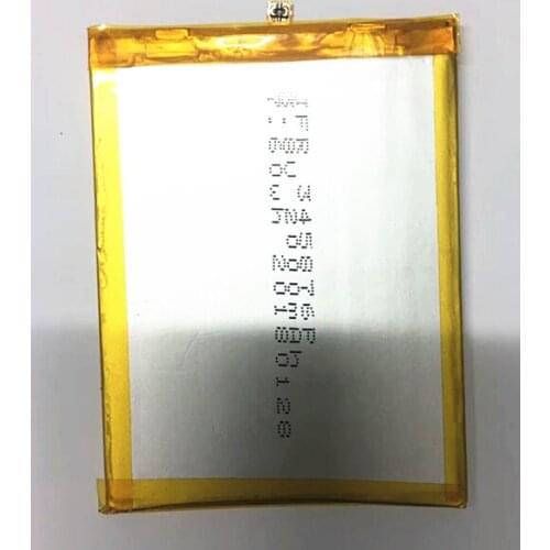 AZK Elephone S3 Batteries