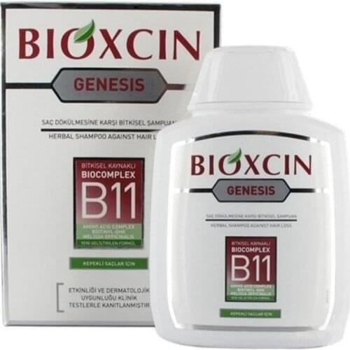 Шампуни для волос BIOXCIN China At AliExpress