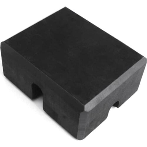 Bench Press Blocks Boards Bench Rest Foam Shooters Block Adjustable Non-Slip Deep Squat Fitness Trainer