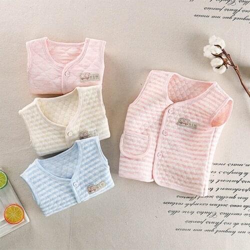 BOTEZAI Vests For Girls