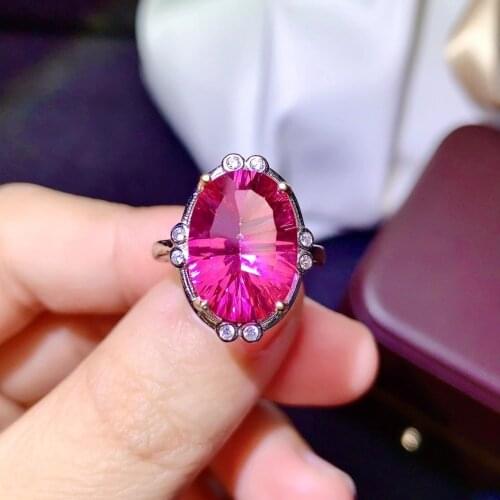 CoLifeLove Big Rings