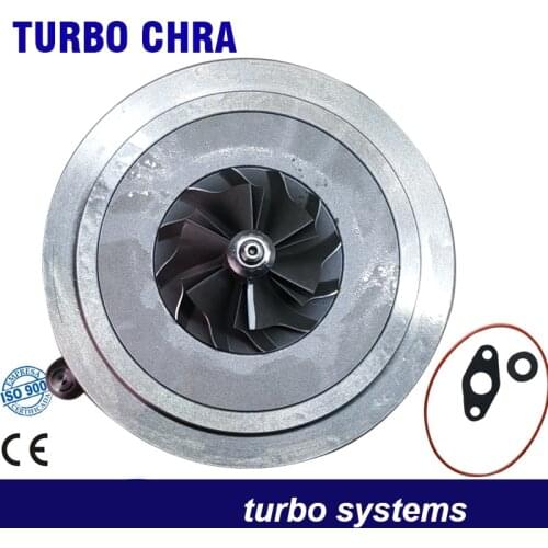 GTB1549V 762463-5006S 762463 turbo turbocharger core 96440365 turbine chra for Chevrolet Captiva for Opel Antara 2.0 CDTI 2.0L