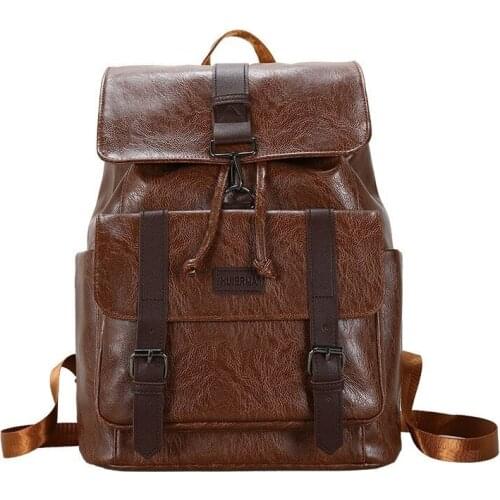 GZCZ Backpacks For Men