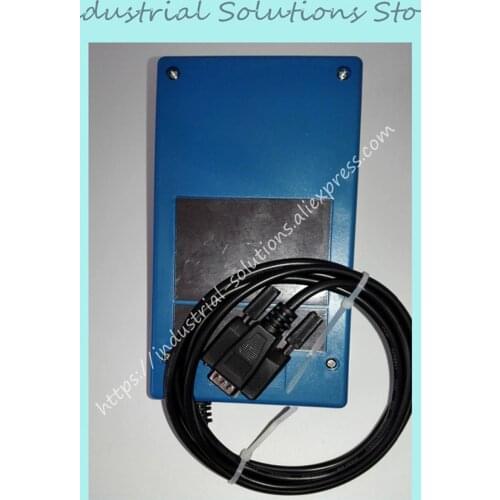 Brand New Elevator Test Tool GAA21750AK3 Unlimited Times Unlock Bleu Test Tool Elevator Service Tool GAA21750AK3 Made In China