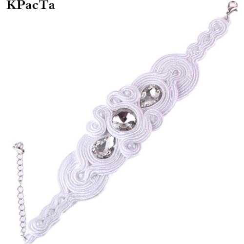 Плетеные браслеты KPacTa China At AliExpress