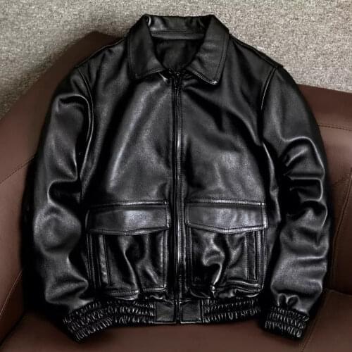 Lihahafang Men's Outerwear