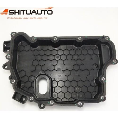 AshituAuto Automatic Transmission Oil Bottom Casing/Valve Body Cover For Chevrolet Cruze Trax Buick GMC Pontiac Saturn 24253434