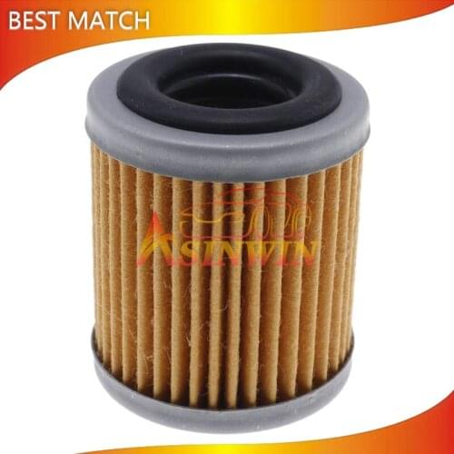 1PC Transmission Oil Cooler Filter 2824A006 JF011E JF010E RE0F09A RE0F10A For Mitsubishi ASX Galant Outlander
