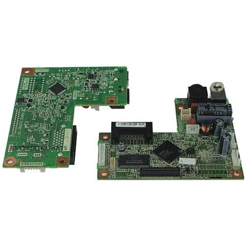 2PCS Original Refurbished New Formatter Main Board for Epson TM-T88V Motherboard Dot Matrix Printer Spare Parts