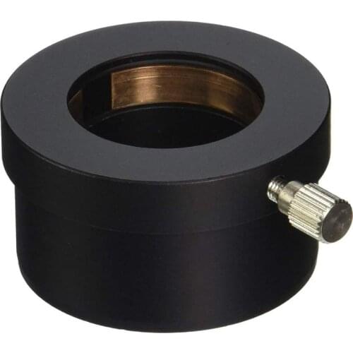 2 to 1.25 Inch Eyepiece Adapter Telescope Astronomy 50.8mm to 31.7mm Metal Adapter for Binoculars Monocular Promotion