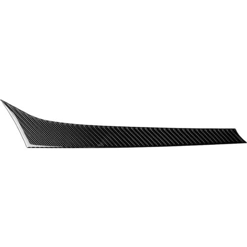 ABS Dashboard Panel Strip Sticker For Alfa Giulia 2017 952