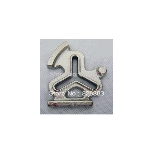 ONE PIECE THREE CORNER GUIDE GAUGE INDUSTRIAL SEWING MACHINE Sewing Machine Parts