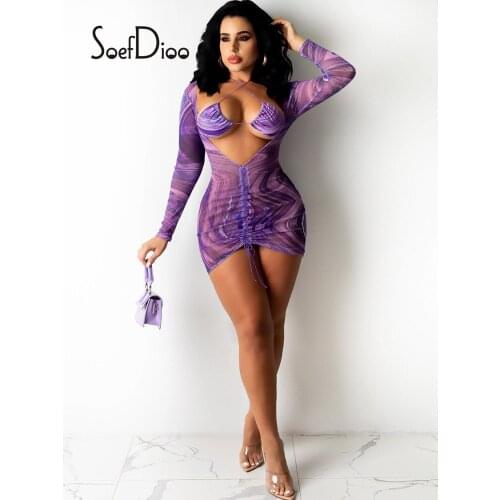 Длинные летние платья Soefdioo China At AliExpress