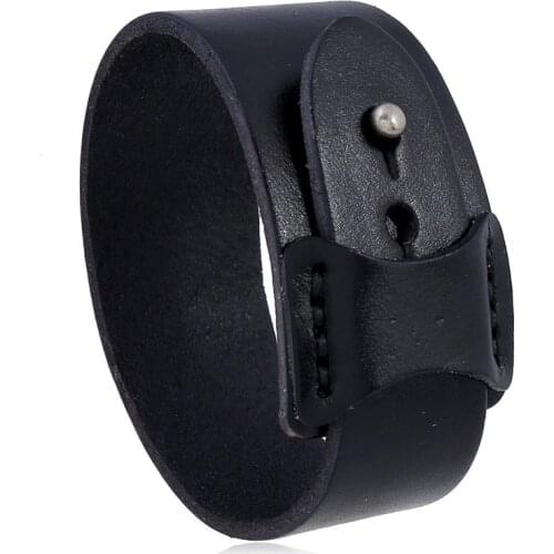 YOBEST Wide Bracelets