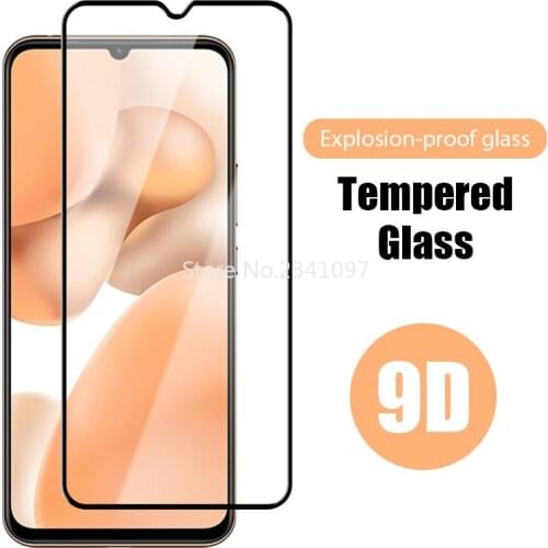9D Tempered Glass for Xiaomi Mi Note 10 Lite 9T Pro CC9 CC9e 9 SE Protective Glass for Mi 8 Lite Pro SE 6
