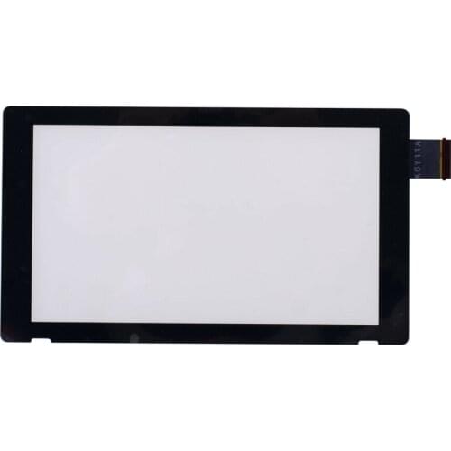 5pcs LCD Display Touch Screen Digitizer Replacement Part For Nintendo Switch